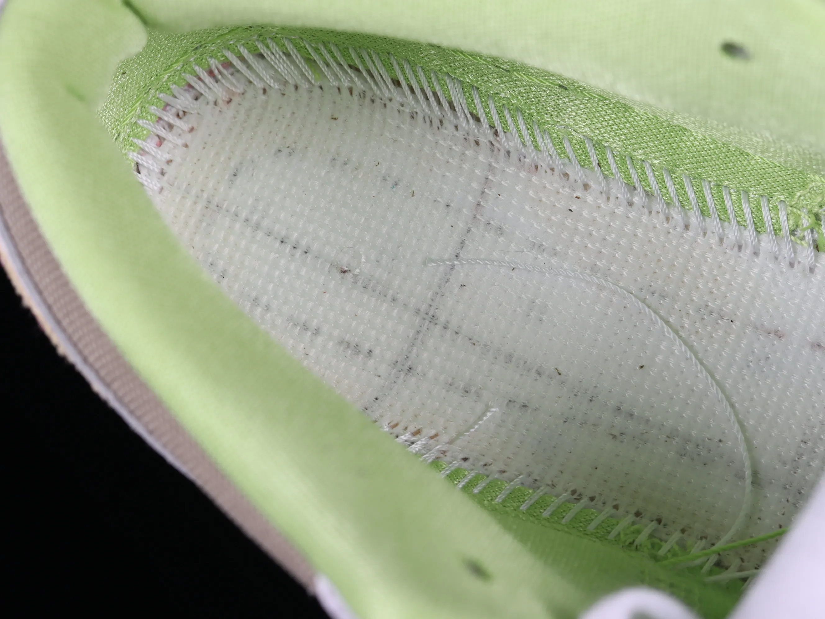 All categories Air Jordan Jordan series basketball shoes Air Jordan 1 Low G version pure original Air Jordan 1 Low AJ1 Joe 1 white and brown color matching low-top cultural and leisure sports sneakers DJ0341-100
